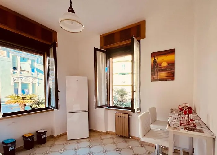 Appartement Premier étage *