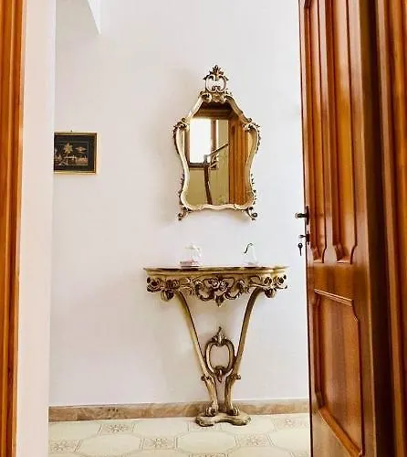 Premier Etage Lägenhet *