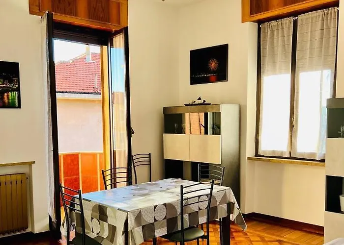 Premier Etage Varazze