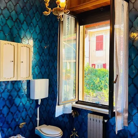 Premier Etage * Varazze