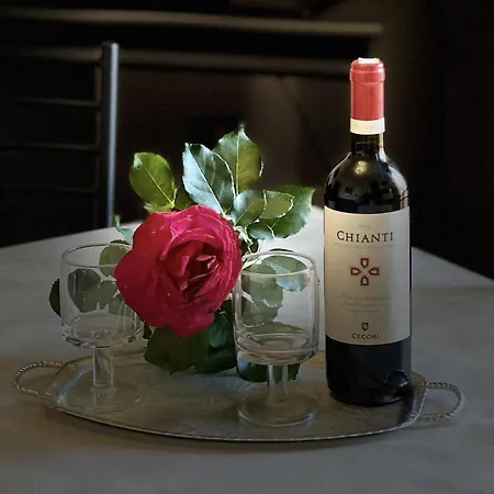 Apartment Premier Etage *