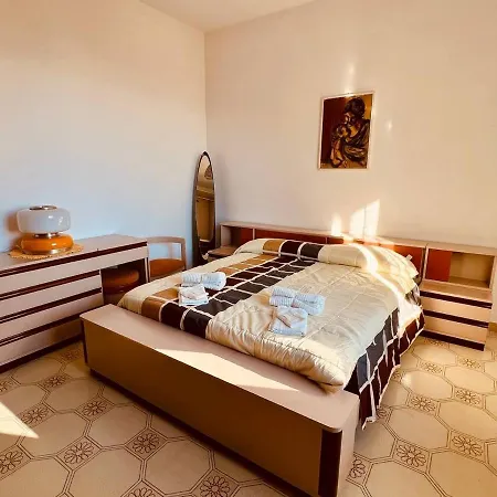 Premier Etage Apartment