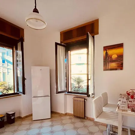 Apartment Premier Etage *