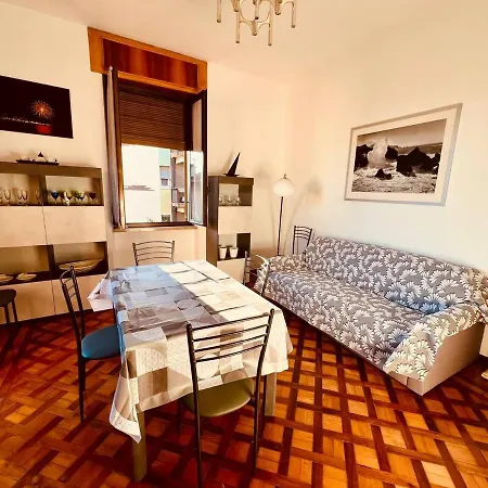 Apartment Premier Etage