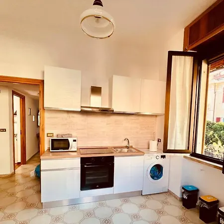 Premier Etage Apartment