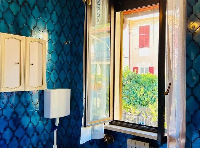 Premier Etage * Varazze