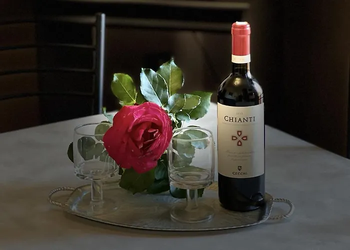 Apartamento Premier Etage *