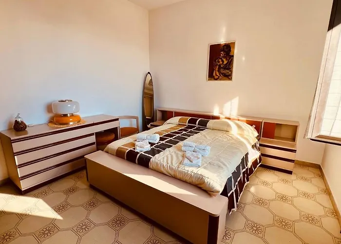 Premier Etage Apartamento