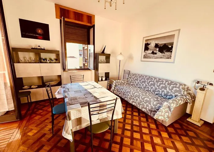 Apartamento Premier Etage