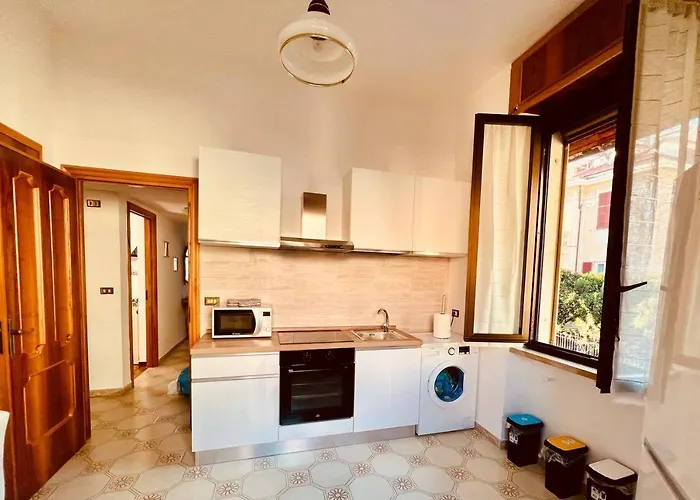 Premier Etage Apartamento