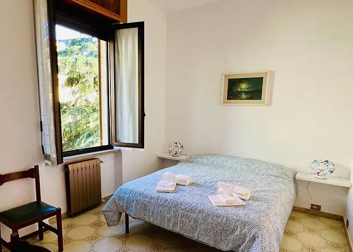 Apartamento Premier Etage *